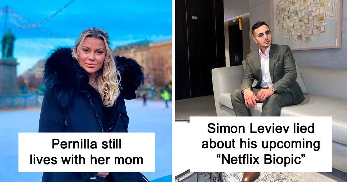 23 Intriguing "Tinder Swindler" Real-Life And Behind-The-Scenes Facts