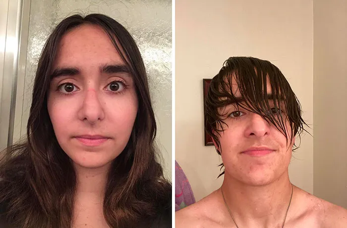 Age 12 vs. Age 17