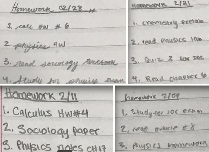 My Best Friend Has DID (Dissociative Identity Disorder Formerly Known As Multiple Personality Disorder) And Her Different Alters Have Different Writing Styles