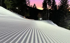 Photographs Of Stunning Ski Slopes In Borovets, Bulgaria (11 Pics)