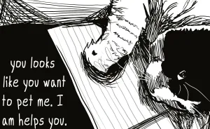 I Made Over 300 Comics This Year And Posted Every Single One, Here Are Some Random Samples For Some Laughs
