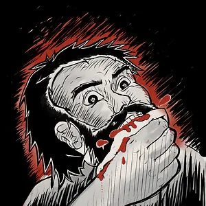 El muerto