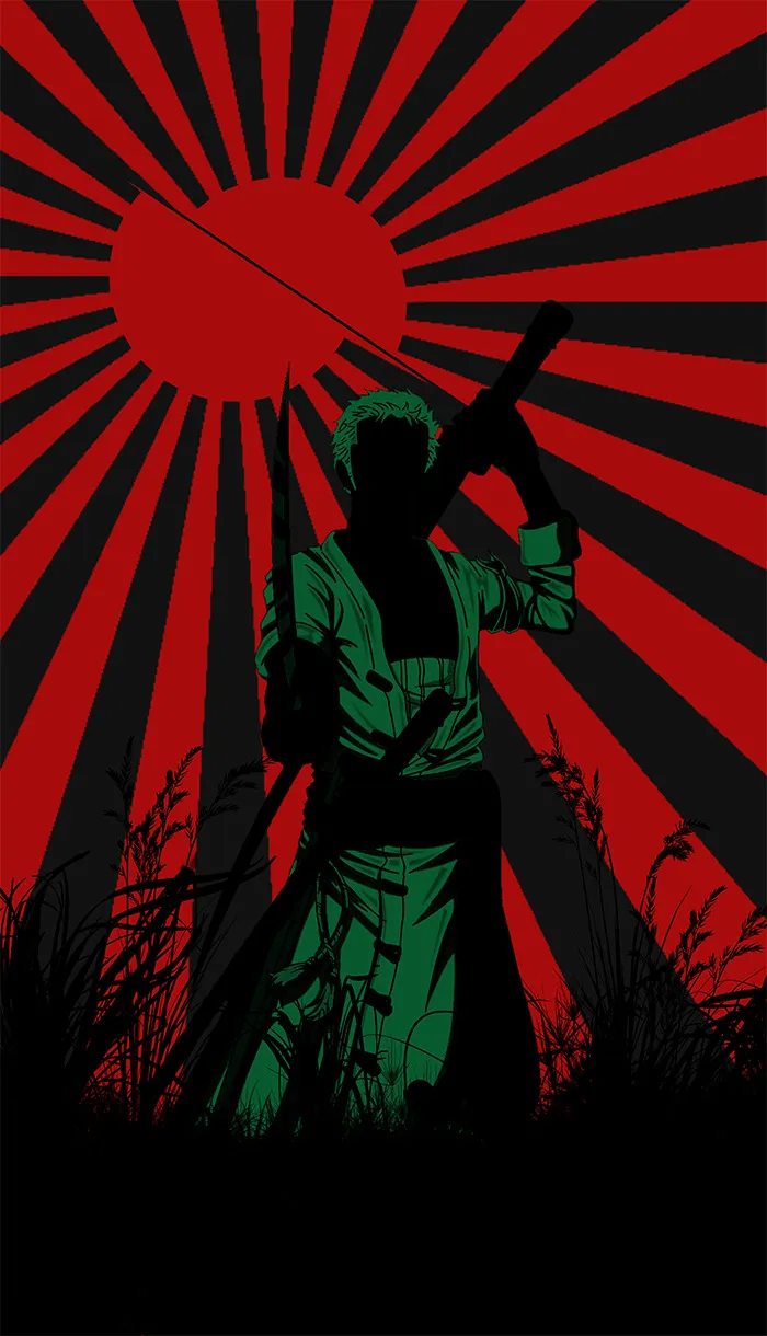 I Created These Wallpapers For The Top 10 Best Anime
