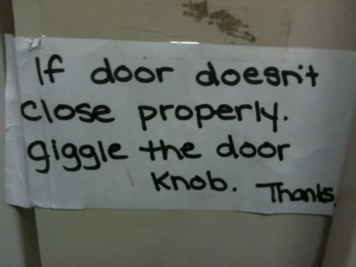40 Of The Best Pics From This Instagram Account That Is Dedicated To The Most Random, Absurd Or Ridiculous Signs