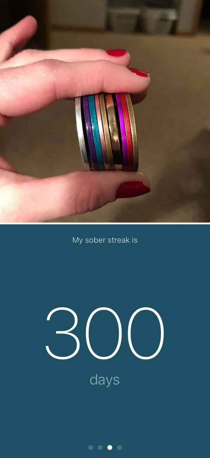 Might Not Seem Like Much, But… I Am Doing It