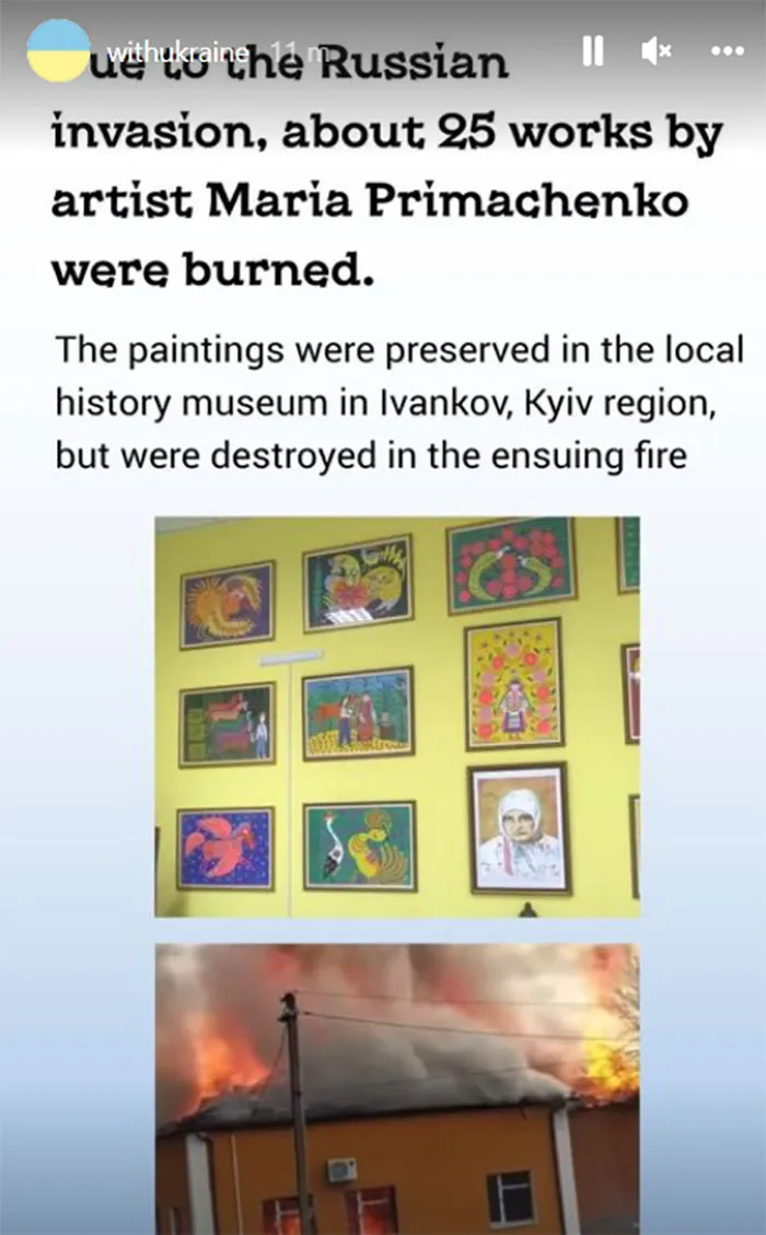 Here's 50 Important Things That Have Happened Since Putin Decided To Unleash Hell On Ukraine