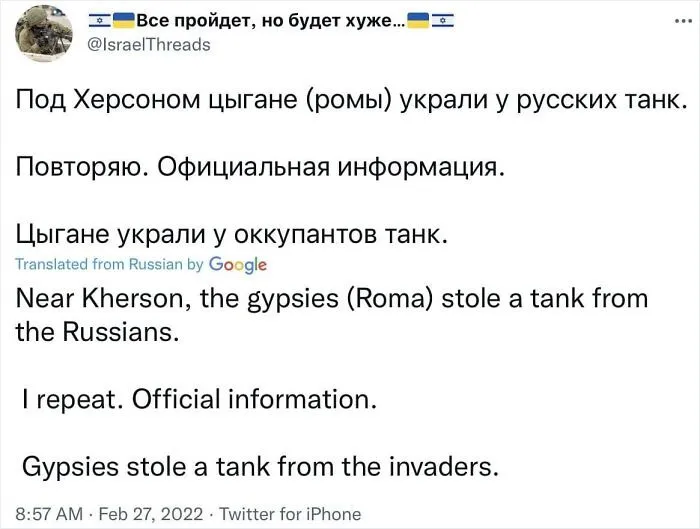 Here's 50 Important Things That Have Happened Since Putin Decided To Unleash Hell On Ukraine