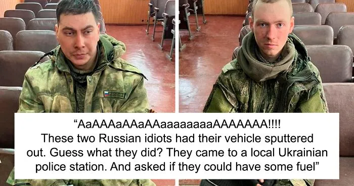 Here's 50 Important Things That Have Happened Since Putin Decided To Unleash Hell On Ukraine