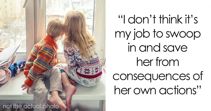 "I Don’t Feel Like I Owe Her Anything": Woman Refuses To Take In Sister's 3 Kids After She Passes Away From Cancer