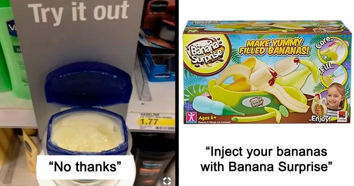 35 Products That Are So Bad, It’s Hard To Believe Someone Came Up With Them