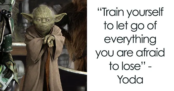120 Yoda Quotes That Read You Must