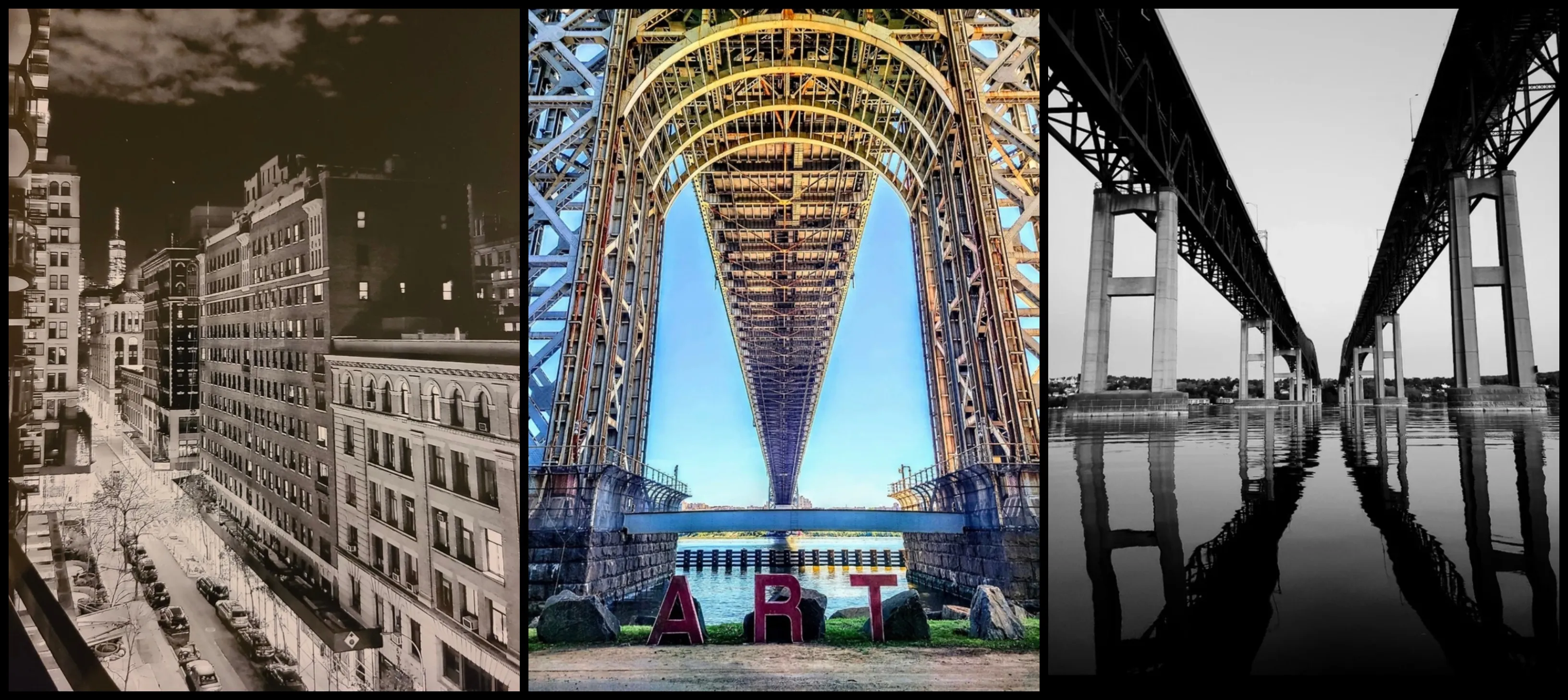NY Photographer Rediscovers Life Through A Lens