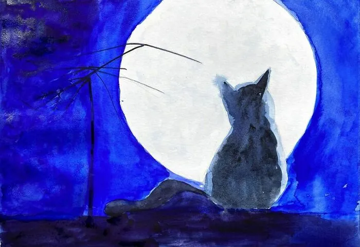 After Many Boring Years Of Being A Banker, I Became An Artist (15 Pics)