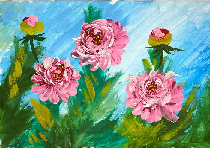 After Many Boring Years Of Being A Banker, I Became An Artist (15 Pics)