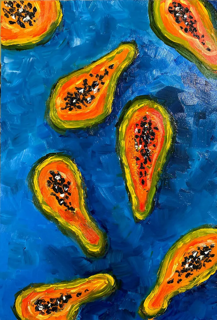 After Many Boring Years Of Being A Banker, I Became An Artist (15 Pics)