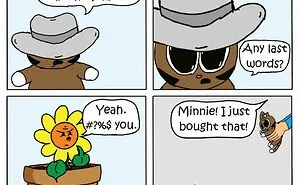 Artist Makes Funny Comics About What It's Like Living With A Cat, And Cat Owners Can Relate (30 New Pics)