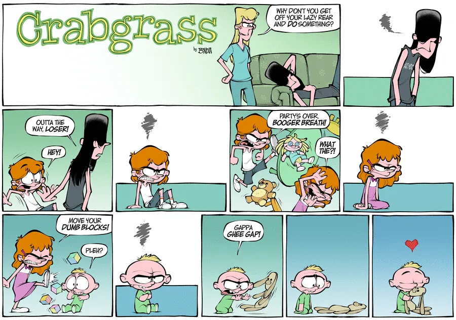Artist Creates Comics To Share How Fun It Was To Grow Up In The '80s (30 New Pics)