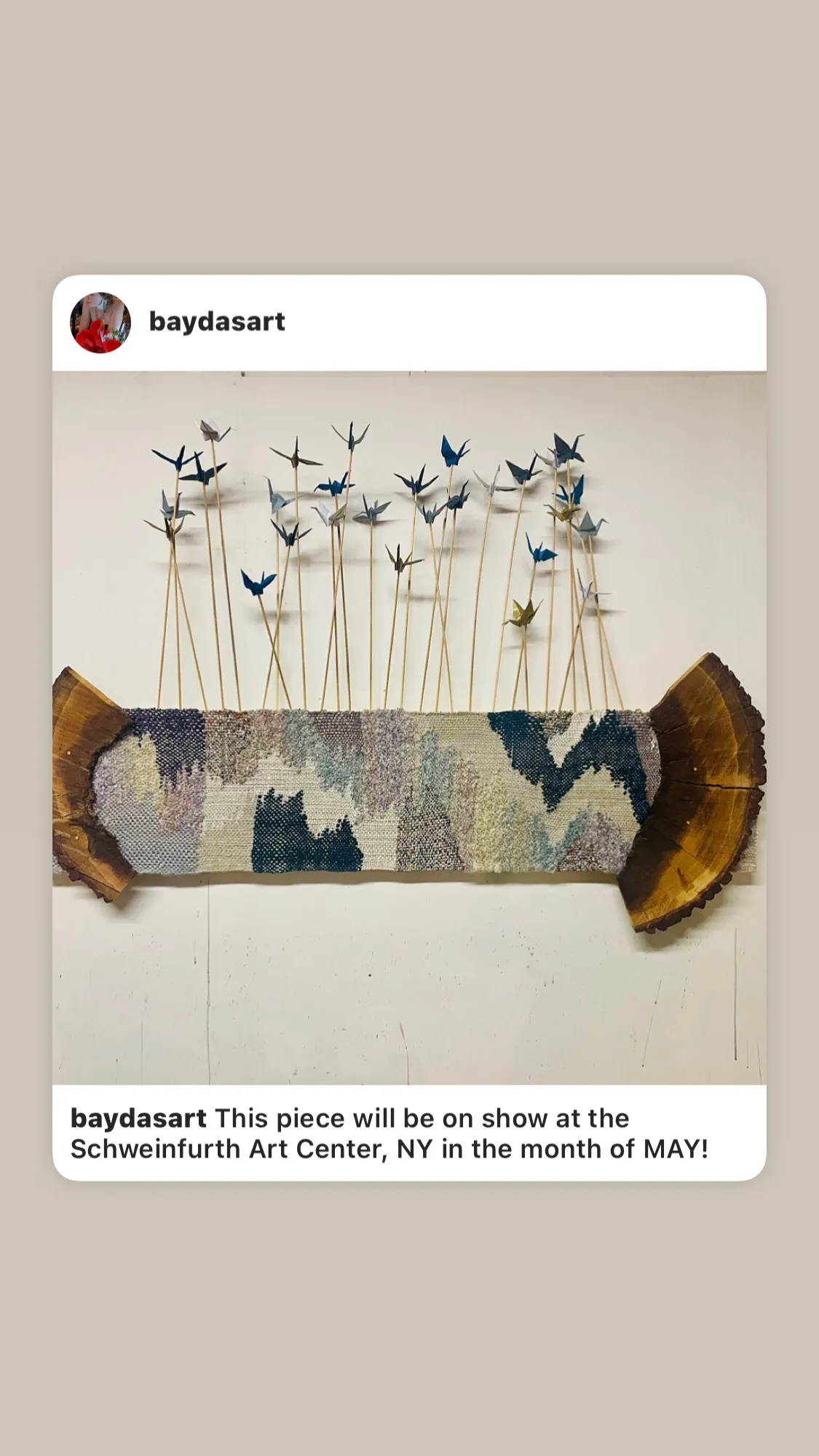Bayda’s Art