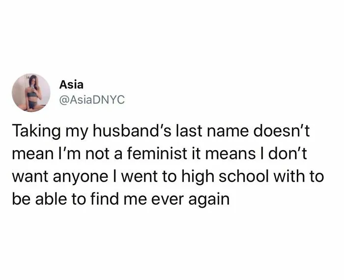 ‘The True Memeing Of Life’: 50 Tastefully Offensive Tweets Shared On This Instagram Page