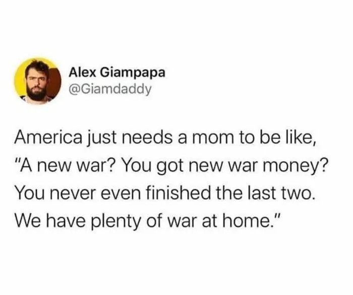 ‘The True Memeing Of Life’: 50 Tastefully Offensive Tweets Shared On This Instagram Page