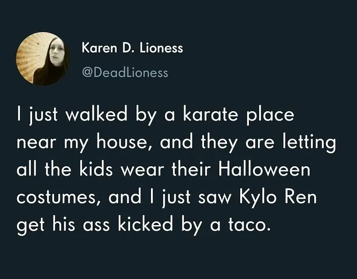 ‘The True Memeing Of Life’: 50 Tastefully Offensive Tweets Shared On This Instagram Page