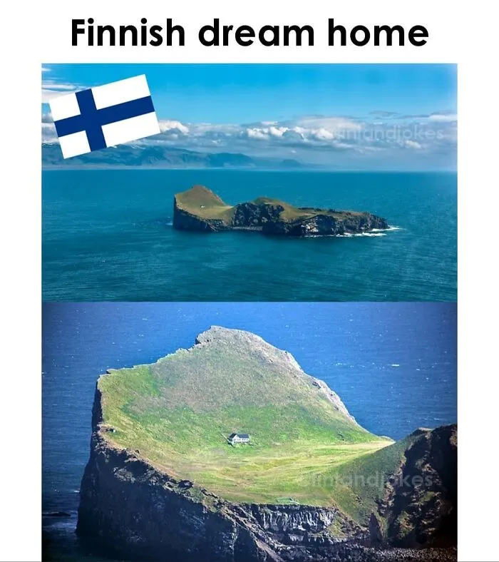 50 ‘Finland Memes’ That Might Inspire You To Live In The Happiest Country In The World