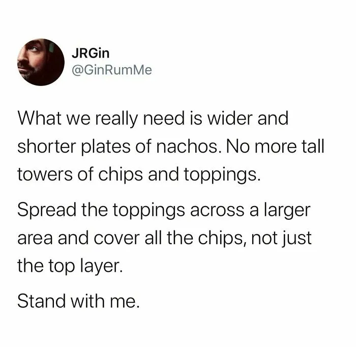 ‘The True Memeing Of Life’: 50 Tastefully Offensive Tweets Shared On This Instagram Page