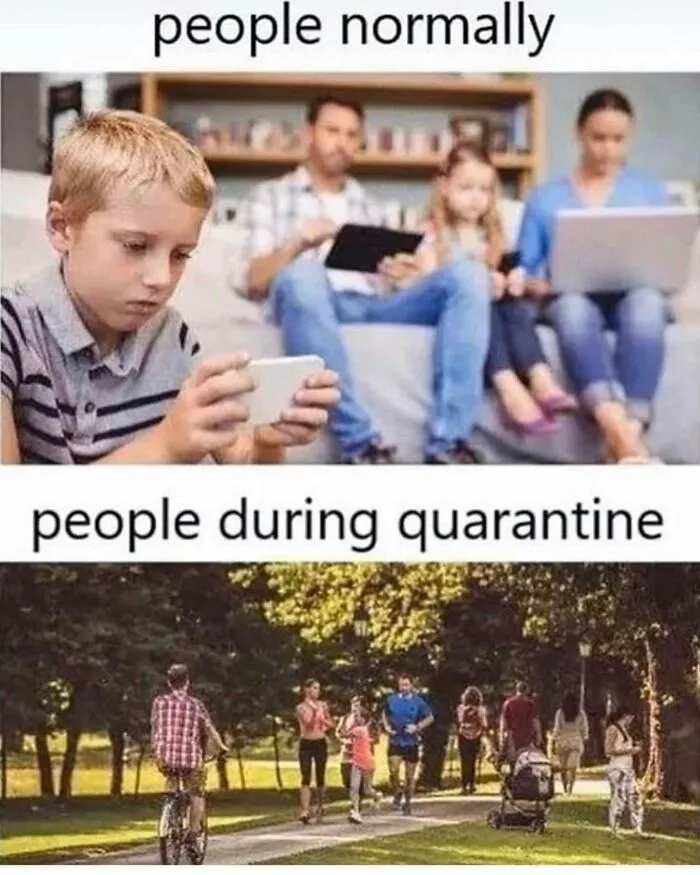 50 Funny Memes That Are All Too Relatable, Shared By This Instagram Page