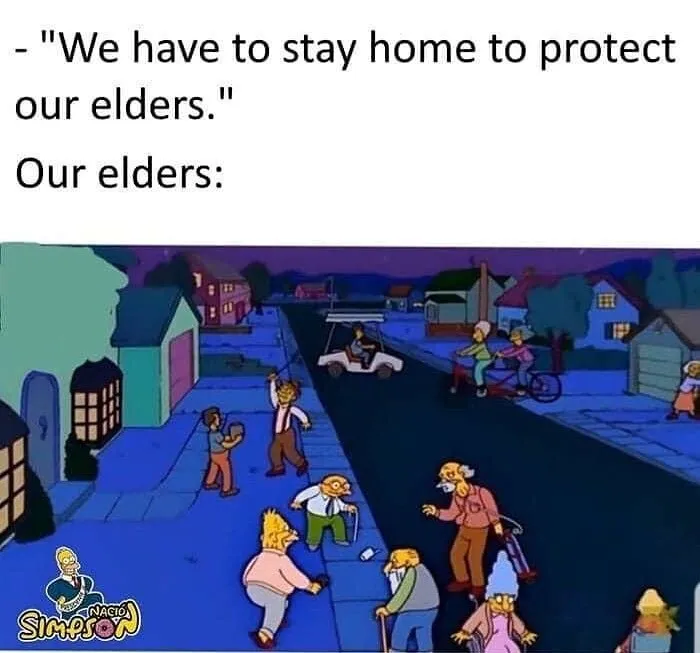 50 Funny Memes That Are All Too Relatable, Shared By This Instagram Page
