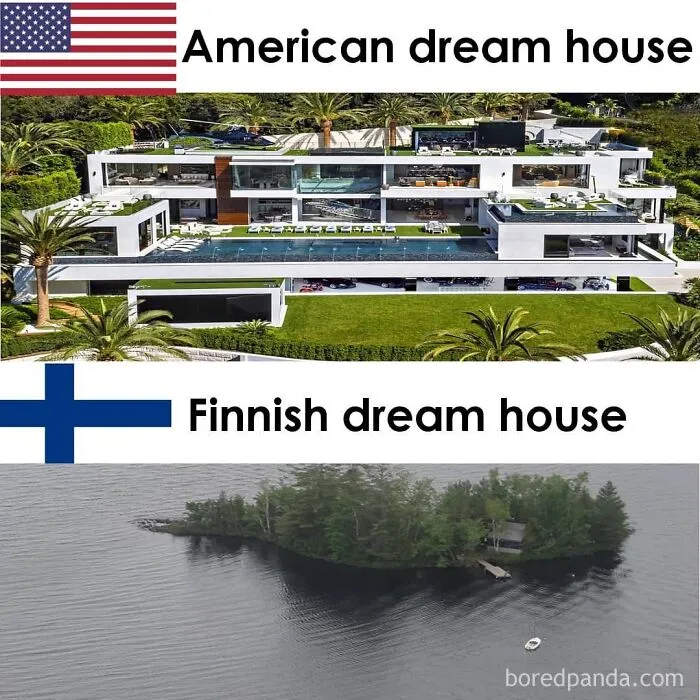 50 ‘Finland Memes’ That Might Inspire You To Live In The Happiest Country In The World