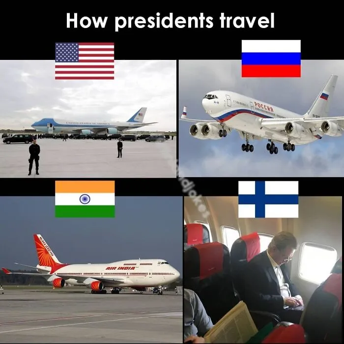 50 ‘Finland Memes’ That Might Inspire You To Live In The Happiest Country In The World