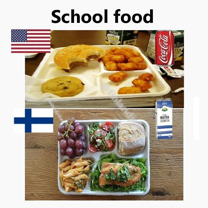 50 ‘Finland Memes’ That Might Inspire You To Live In The Happiest Country In The World