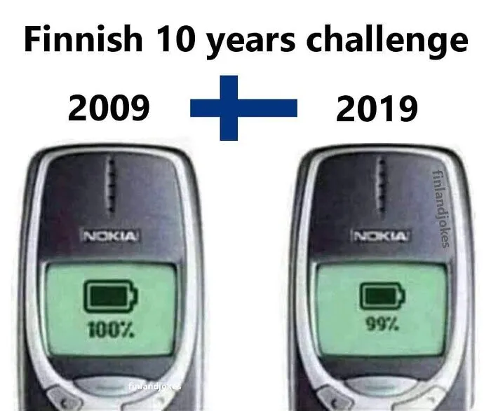 50 ‘Finland Memes’ That Might Inspire You To Live In The Happiest Country In The World