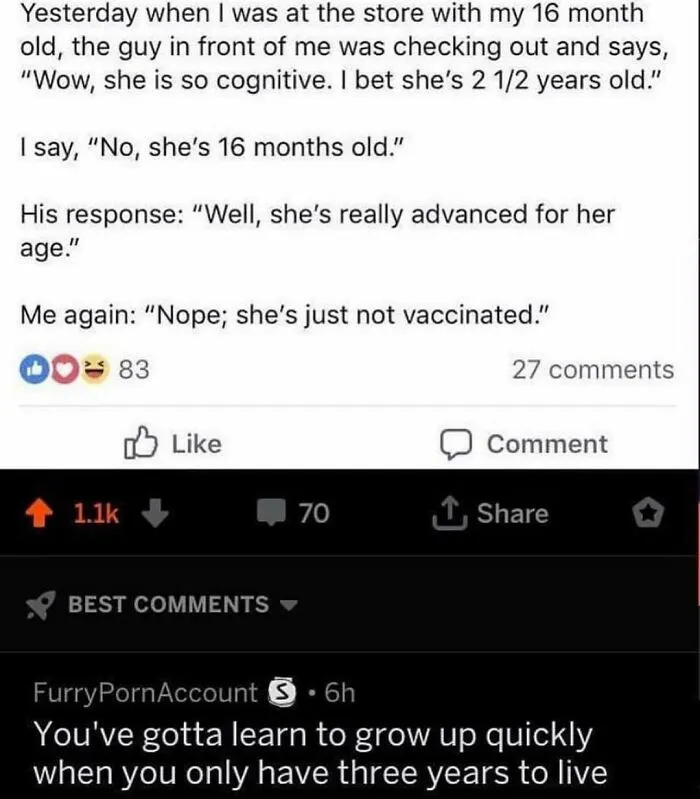 30 Hilariously Obvious Lies On The Internet, As Shared By This Instagram Page