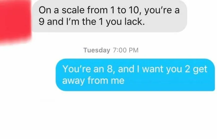 50 Times Tinder Matches Sent Such Awkward And Hilarious Messages, People Had To Submit Them To This Instagram Account
