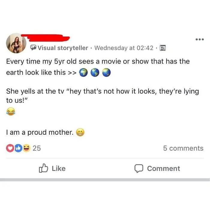 30 Hilariously Obvious Lies On The Internet, As Shared By This Instagram Page