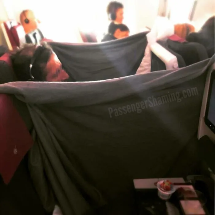 25 Imágenes de instagram que demuestran que los pasajeros infernales existen (nuevas fotos)