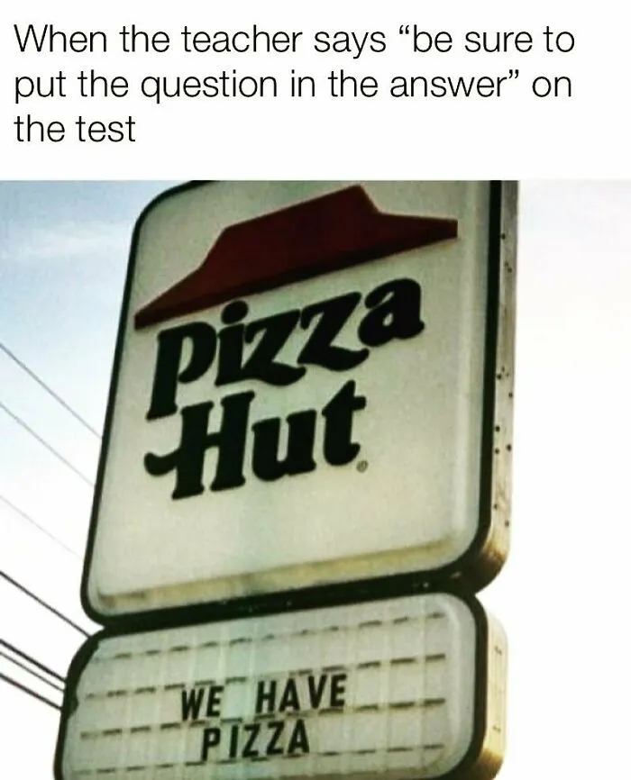 40 Of The Best Pics From This Instagram Account That Is Dedicated To The Most Random, Absurd Or Ridiculous Signs
