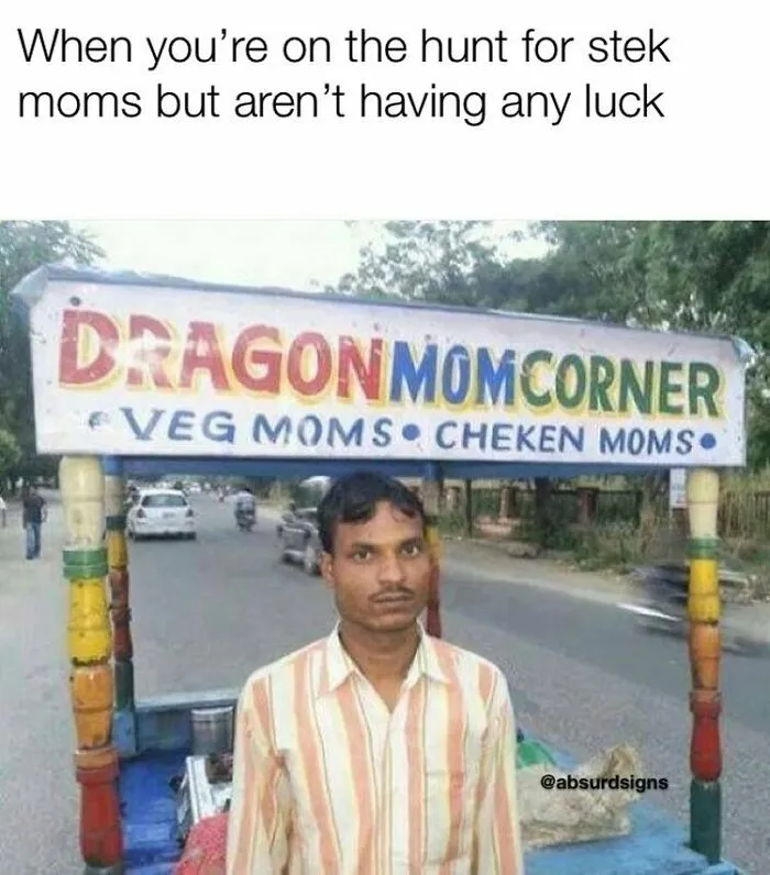 40 Of The Best Pics From This Instagram Account That Is Dedicated To The Most Random, Absurd Or Ridiculous Signs