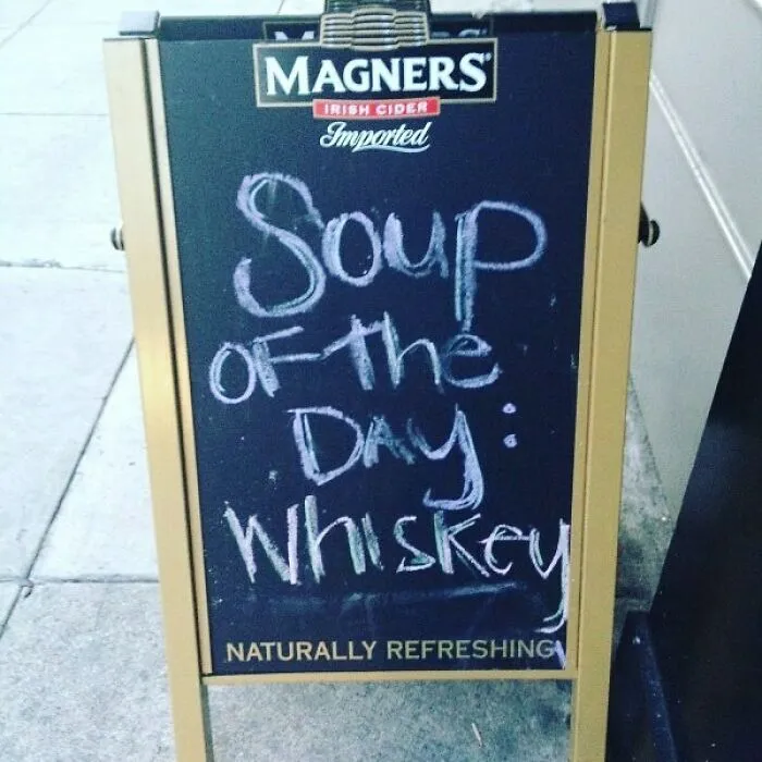 40 Of The Best Pics From This Instagram Account That Is Dedicated To The Most Random, Absurd Or Ridiculous Signs