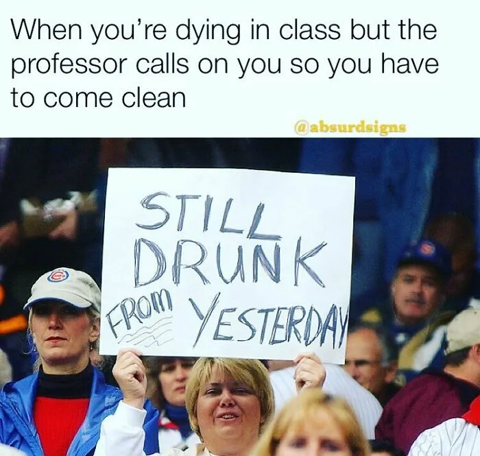 40 Of The Best Pics From This Instagram Account That Is Dedicated To The Most Random, Absurd Or Ridiculous Signs