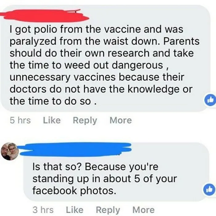 30 Hilariously Obvious Lies On The Internet, As Shared By This Instagram Page