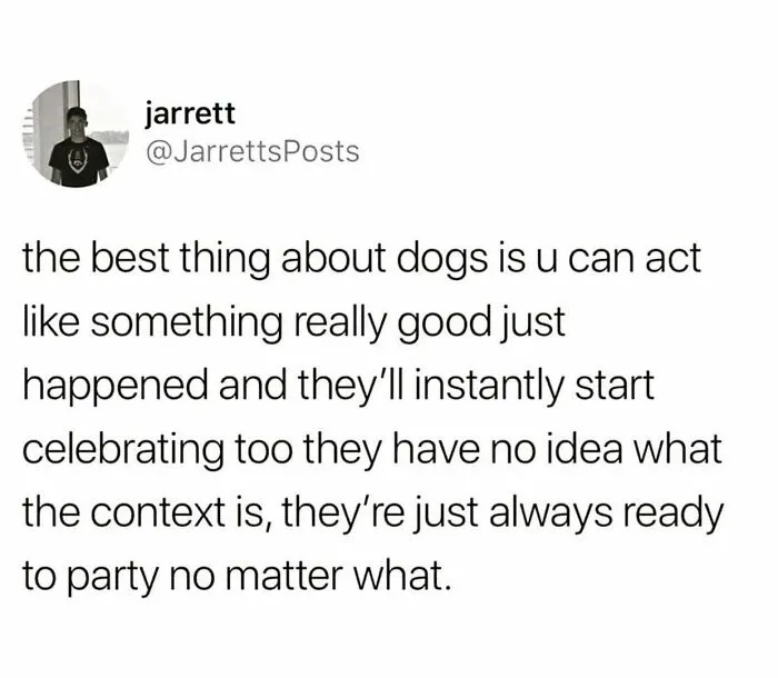 ‘The True Memeing Of Life’: 50 Tastefully Offensive Tweets Shared On This Instagram Page