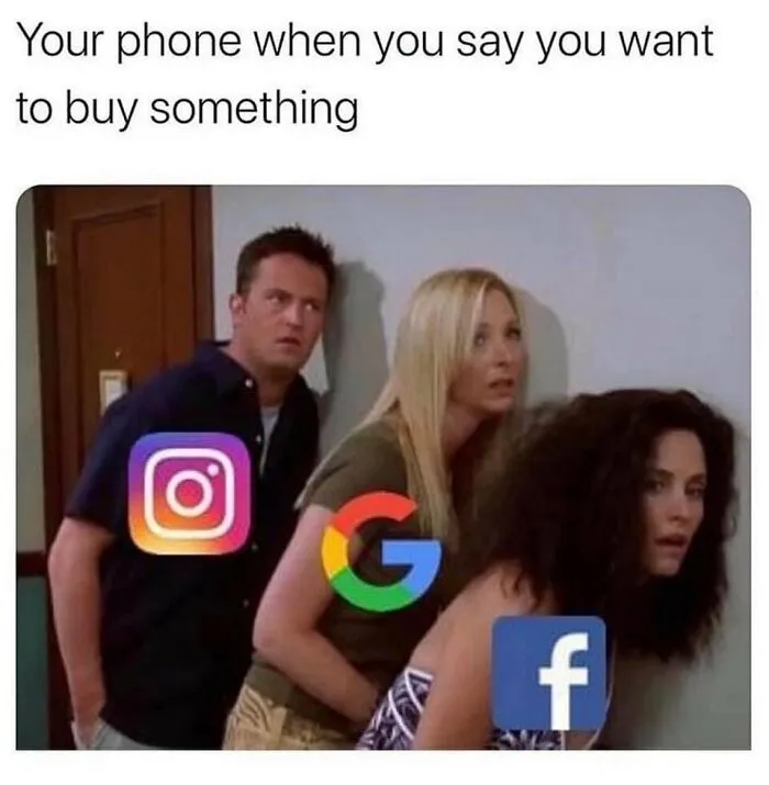 50 Funny Memes That Are All Too Relatable, Shared By This Instagram Page