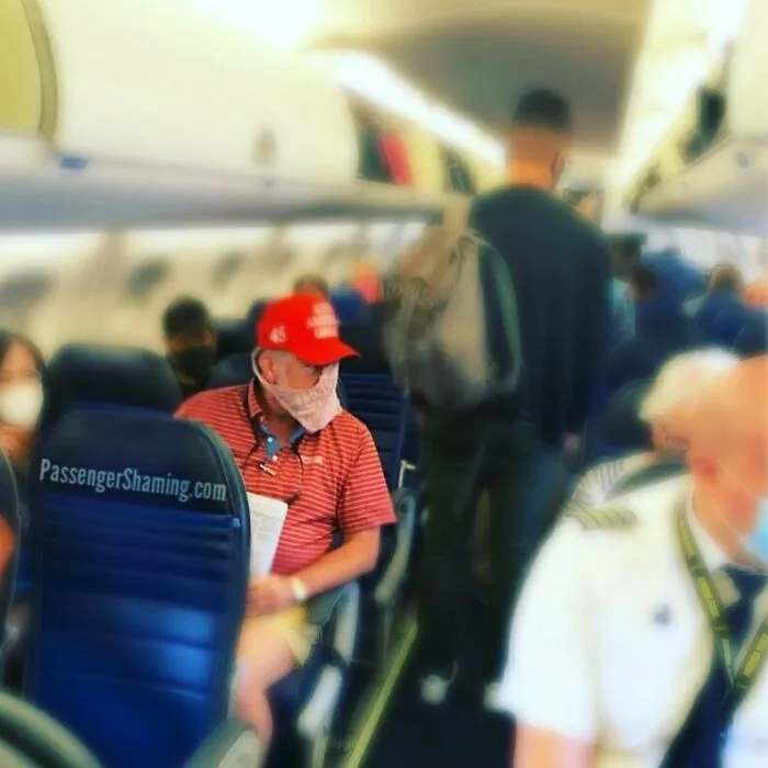 25 Imágenes de instagram que demuestran que los pasajeros infernales existen (nuevas fotos)
