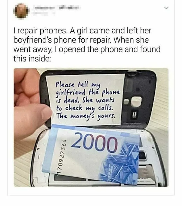 30 Hilariously Obvious Lies On The Internet, As Shared By This Instagram Page
