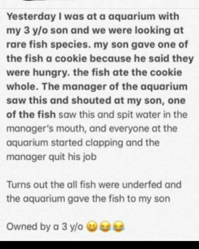 30 Hilariously Obvious Lies On The Internet, As Shared By This Instagram Page