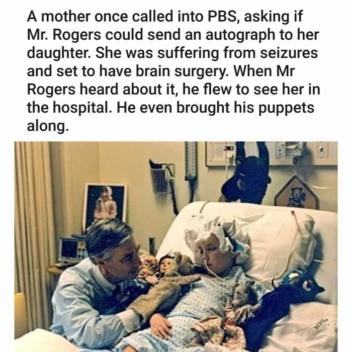 A Legend