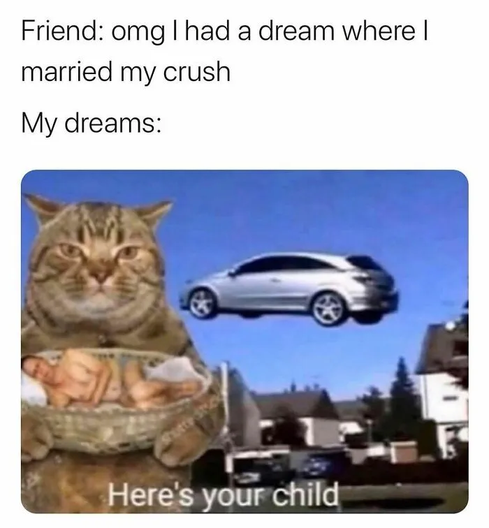 50 Funny Memes That Are All Too Relatable, Shared By This Instagram Page