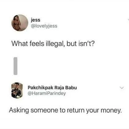 50 Funny Memes That Are All Too Relatable, Shared By This Instagram Page